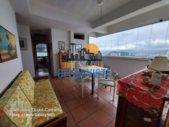 Imagem Apartamento com 3 Quartos à Venda,  em Itararé - São Vicente
