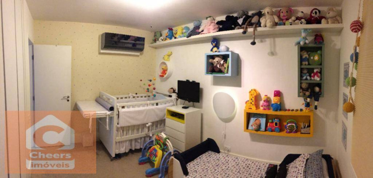 Imagem Apartamento com 3 Quartos à Venda, 120 m² em Vila Clementino - São Paulo Imagem Apartamento com 3 Quartos à Venda, 120 m² em Vila Clementino - São Paulo