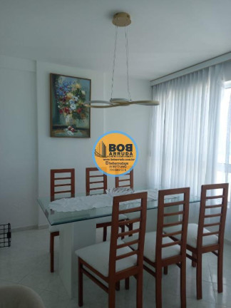 Imagem Apartamento com 4 Quartos à Venda, 127 m² em Boa Viagem - Recife
