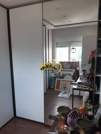 Imagem Apartamento com 2 Quartos à Venda, 75 m² em Alphaville Empresarial - Barueri Imagem Apartamento com 2 Quartos à Venda, 75 m² em Alphaville Empresarial - Barueri