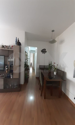Apartamento com 3 Quartos à Venda, 66 m² em Santo Antônio - Porto Alegre