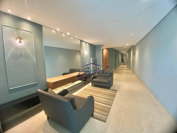 Imagem Apartamento com 2 Quartos à Venda, 77 m² em Ponta Da Praia - Santos Imagem Apartamento com 2 Quartos à Venda, 77 m² em Ponta Da Praia - Santos