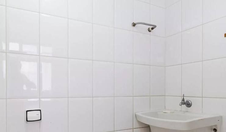 Imagem Apartamento com 2 Quartos para Alugar, 90 m² em Moema - São Paulo