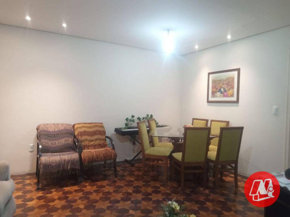 Imagem Apartamento com 3 Quartos à Venda, 113 m² em Bom Fim - Porto Alegre