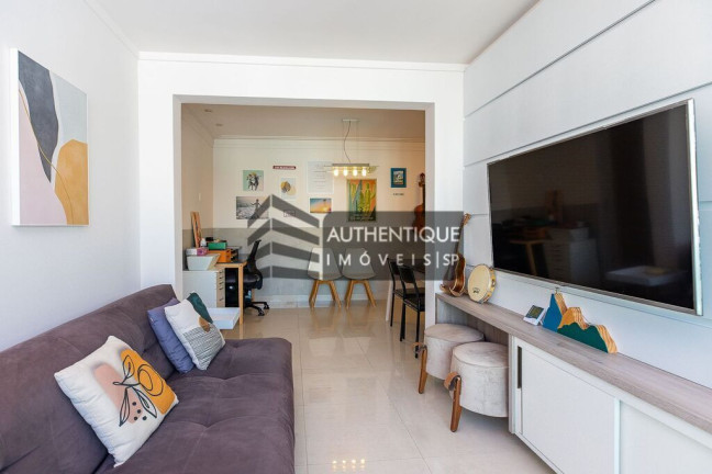 Imagem Apartamento com 2 Quartos à Venda, 70 m² em Alto Da Boa Vista - São Paulo Imagem Apartamento com 2 Quartos à Venda, 70 m² em Alto Da Boa Vista - São Paulo