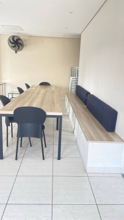 Imagem Apartamento com 1 Quarto à Venda, 35 m² em Vila Monumento - São Paulo Imagem Apartamento com 1 Quarto à Venda, 35 m² em Vila Monumento - São Paulo