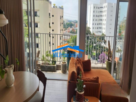 Imagem Apartamento com 2 Quartos à Venda, 102 m² em Vila São Francisco - São Paulo Imagem Apartamento com 2 Quartos à Venda, 102 m² em Vila São Francisco - São Paulo