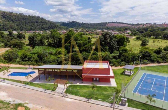 Imagem Terreno à Venda, 600 m² em Marliéria