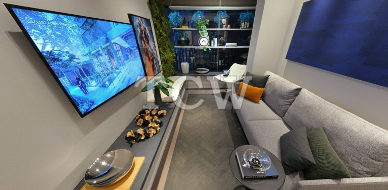 Apartamento com 1 Quarto à Venda, 64 m² em Cerqueira César - São Paulo