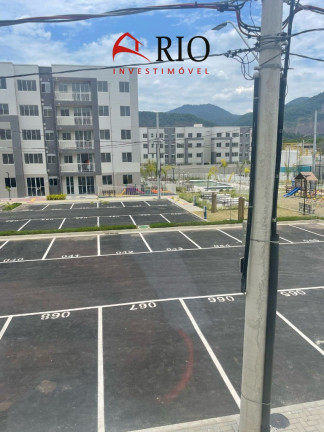 Imagem Imóvel com 2 Quartos à Venda, 43 m² em Barra Da Tijuca - Rio De Janeiro