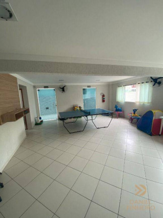 Imagem Apartamento com 2 Quartos à Venda, 62 m² em Canto Do Forte - Praia Grande