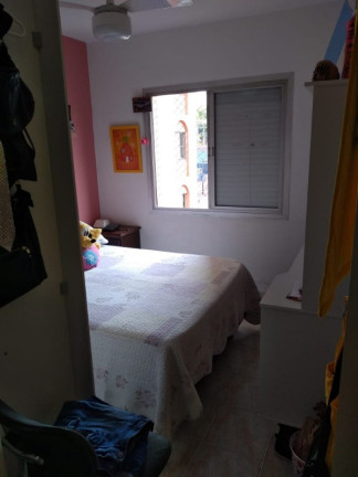 Imagem Imóvel com 2 Quartos à Venda, 68 m² em Vila Guarani (z Sul) - São Paulo