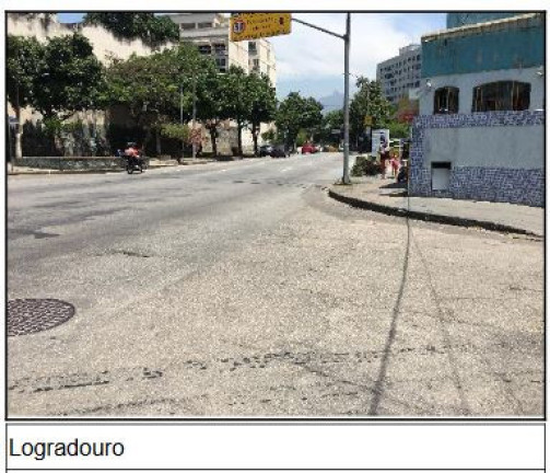 Casa com 1 Quarto à Venda, 124 m² em Praca Da Bandeira - Rio De Janeiro