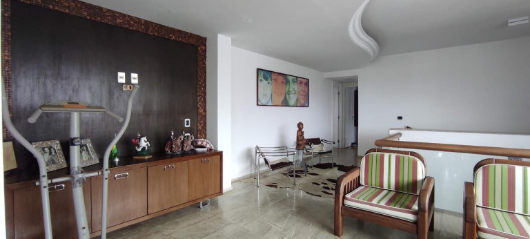Imagem Apartamento com 4 Quartos à Venda, 517 m² em Jaqueira - Recife Imagem Apartamento com 4 Quartos à Venda, 517 m² em Jaqueira - Recife