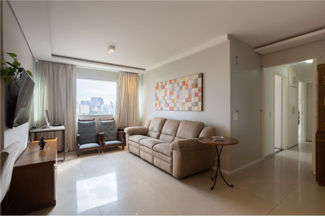 Imagem Apartamento com 3 Quartos à Venda, 106 m² em Vila Olímpia - São Paulo Imagem Apartamento com 3 Quartos à Venda, 106 m² em Vila Olímpia - São Paulo