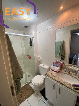 Imagem Imóvel com 3 Quartos à Venda, 86 m² em Todos Os Santos - Rio De Janeiro