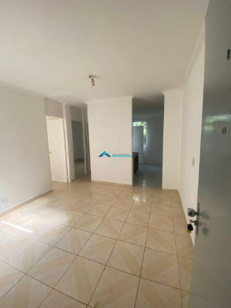 Imagem Apartamento com 2 Quartos para Alugar, 65 m² em Jardim Ana Maria - Jundiaí Imagem Apartamento com 2 Quartos para Alugar, 65 m² em Jardim Ana Maria - Jundiaí