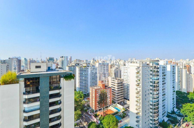 Imagem Cobertura com 2 Quartos à Venda, 295 m² em Moema - São Paulo Imagem Cobertura com 2 Quartos à Venda, 295 m² em Moema - São Paulo