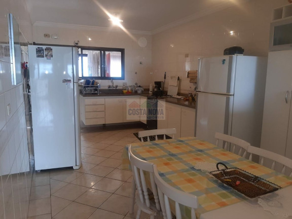 Imagem Apartamento com 4 Quartos à Venda, 182 m² em Guilhermina - Praia Grande Imagem Apartamento com 4 Quartos à Venda, 182 m² em Guilhermina - Praia Grande
