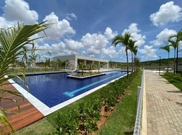 Terreno à Venda, 300 m² em Pitimbu - Natal