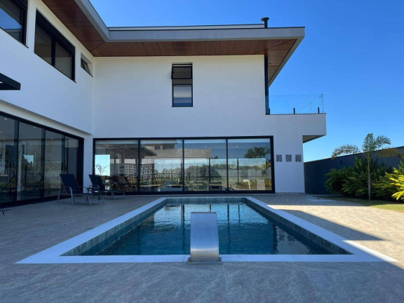 Imagem Casa de Condomínio com 6 Quartos à Venda, 802 m² em Medeiros - Jundiaí