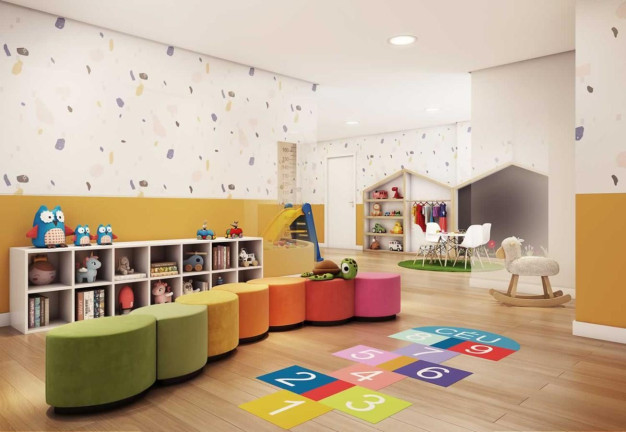 Imagem Imóvel com 2 Quartos à Venda, 49 m² em Balneário Umuarama - Mongaguá