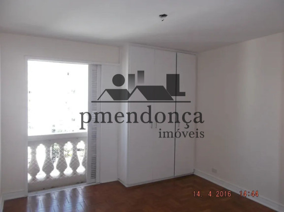 Imagem Apartamento com 2 Quartos à Venda, 96 m² em Higienópolis - São Paulo