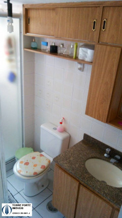 Imagem Apartamento com 2 Quartos à Venda, 51 m² em Vila Invernada - São Paulo