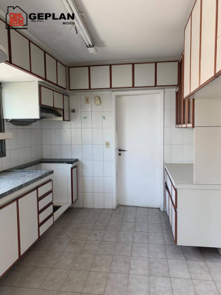 Imagem Apartamento com 3 Quartos à Venda, 192 m² em Aclimação - São Paulo Imagem Apartamento com 3 Quartos à Venda, 192 m² em Aclimação - São Paulo