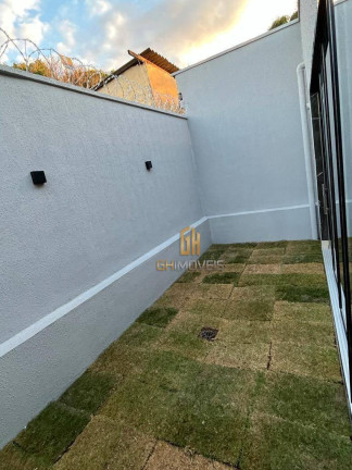 Imagem Casa com 3 Quartos à Venda, 114 m² em Residencial Itaipu - Goiânia