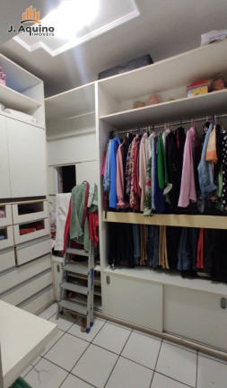 Imagem Apartamento com 2 Quartos à Venda, 60 m² em Parque Iracema - Fortaleza Imagem Apartamento com 2 Quartos à Venda, 60 m² em Parque Iracema - Fortaleza