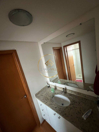 Imagem Apartamento com 4 Quartos à Venda, 111 m² em Santana - São José Dos Campos Imagem Apartamento com 4 Quartos à Venda, 111 m² em Santana - São José Dos Campos
