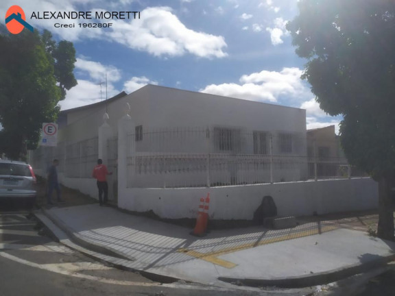 Sala Comercial para Alugar, 300 m² em Vila Nova Sorocaba - Sorocaba