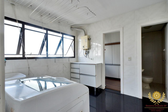 Imagem Apartamento com 4 Quartos à Venda, 221 m² em Santana - São Paulo Imagem Apartamento com 4 Quartos à Venda, 221 m² em Santana - São Paulo