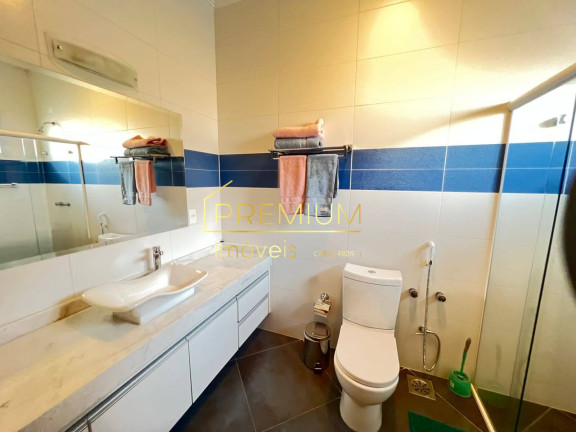 Imagem Casa com 4 Quartos à Venda, 506 m² em Medeiros - Jundiaí