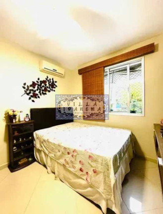 Imagem Apartamento com 4 Quartos à Venda, 100 m² em Tijuca - Rio De Janeiro