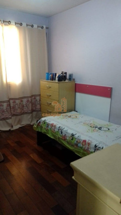 Imagem Apartamento com 3 Quartos à Venda, 68 m² em Jardim Patente Novo - São Paulo