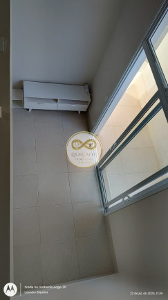 Imagem Imóvel com 1 Quarto para Alugar, 40 m² em Cidade Universitária - Campinas