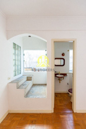 Imagem Casa com 3 Quartos à Venda, 165 m² em Vila Olímpia - São Paulo Imagem Casa com 3 Quartos à Venda, 165 m² em Vila Olímpia - São Paulo
