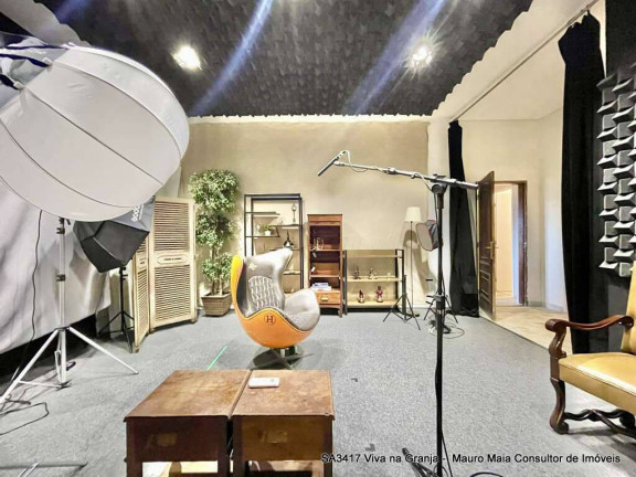 Imagem Sala Comercial à Venda, 81 m² em Chácara São João - Carapicuíba Imagem Sala Comercial à Venda, 81 m² em Chácara São João - Carapicuíba