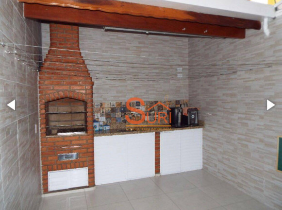 Imagem Sobrado com 3 Quartos à Venda, 108 m² em Parque Jaçatuba - Santo André Imagem Sobrado com 3 Quartos à Venda, 108 m² em Parque Jaçatuba - Santo André
