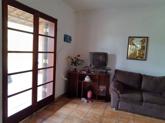 Imagem Chácara com 2 Quartos à Venda, 1 m² em Batata Doce - Piedade