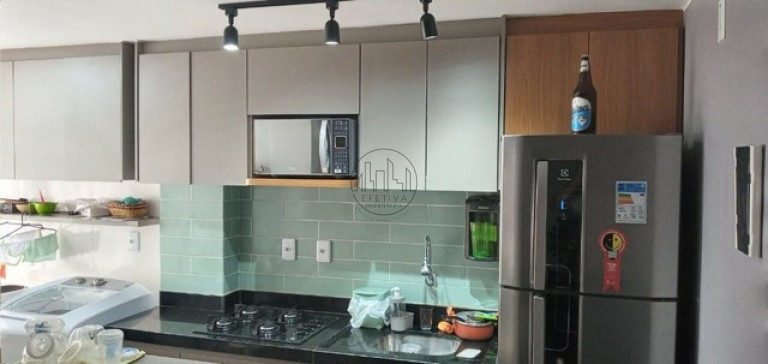 Imagem Apartamento com 3 Quartos à Venda, 61 m² em Núcleo Bandeirante - Brasília