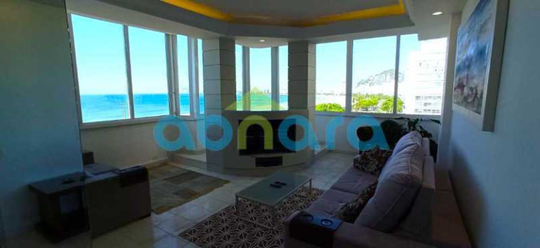 Imagem Apartamento com 2 Quartos à Venda, 120 m² em Copacabana - Rio De Janeiro Imagem Apartamento com 2 Quartos à Venda, 120 m² em Copacabana - Rio De Janeiro