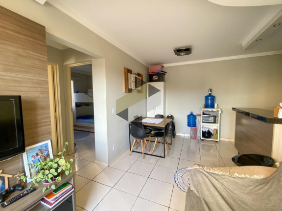 Apartamento com 2 Quartos à Venda, 55 m² em Vila Guilherme - Votorantim