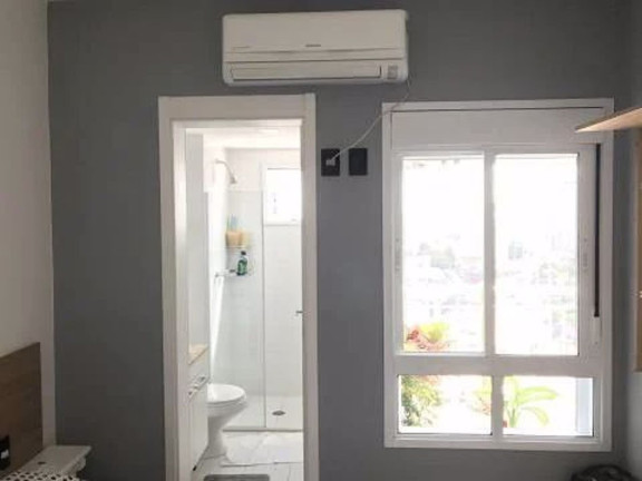 Imagem Apartamento com 1 Quarto à Venda, 47 m² em Jardim Aeroporto - São Paulo Imagem Apartamento com 1 Quarto à Venda, 47 m² em Jardim Aeroporto - São Paulo