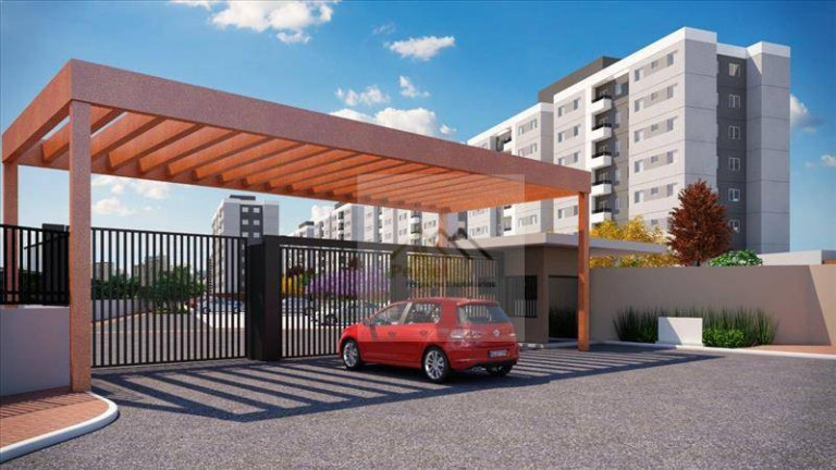 Imagem Apartamento com 2 Quartos à Venda, 57 m² em Residencial Greenville - Ribeirão Preto Imagem Apartamento com 2 Quartos à Venda, 57 m² em Residencial Greenville - Ribeirão Preto