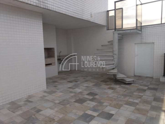 Imagem Apartamento com 3 Quartos à Venda, 246 m² em Gonzaga - Santos Imagem Apartamento com 3 Quartos à Venda, 246 m² em Gonzaga - Santos