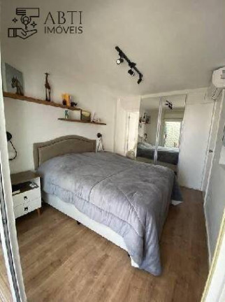 Imagem Apartamento com 2 Quartos à Venda, 72 m² em Vila Olímpia - São Paulo