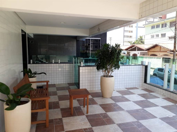Imagem Apartamento com 2 Quartos à Venda, 106 m² em Tupi - Praia Grande